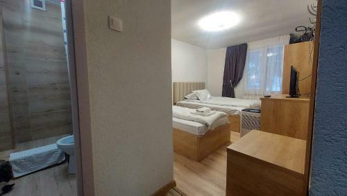 Hostal Pensiunea Luca Straja