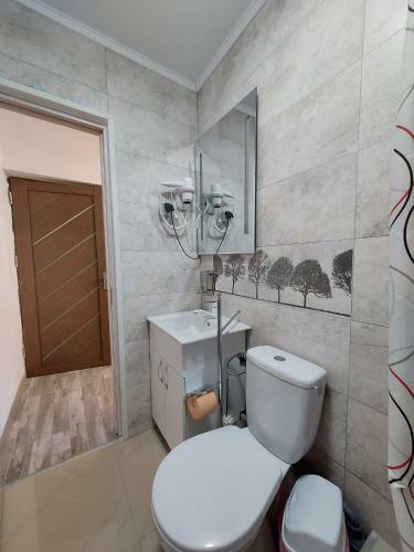 Hostal Pensiunea Luca Straja