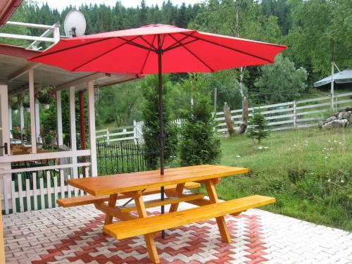 Hostal Podina Guest House