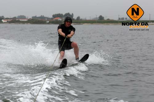 Ria De Aveiro White House