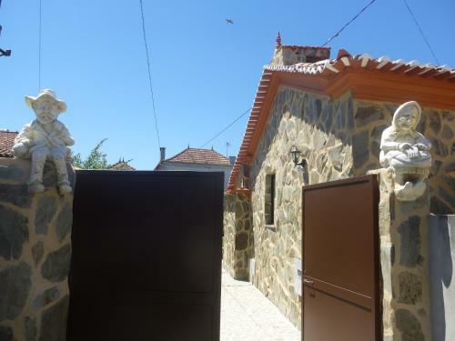 Apartamento Anita House Portugal