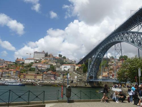 Apartamento Anita House Portugal