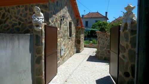 Apartamento Anita House Portugal