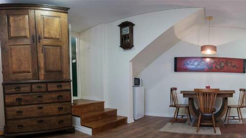 Apartamento Babhouse Casa Da Mata