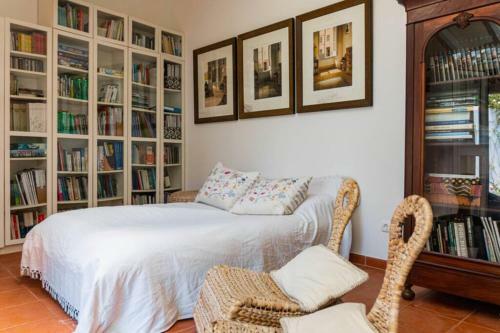 Sintra ? Banz�o House With Swimming Pool