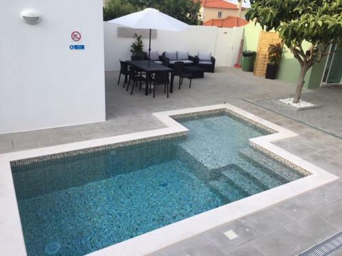 Apartamento Casinha Verde