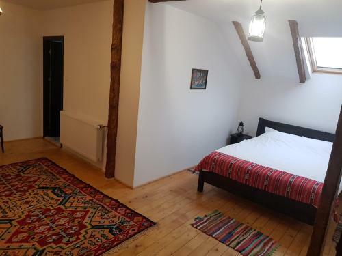 Hostal Satu Muscelean
