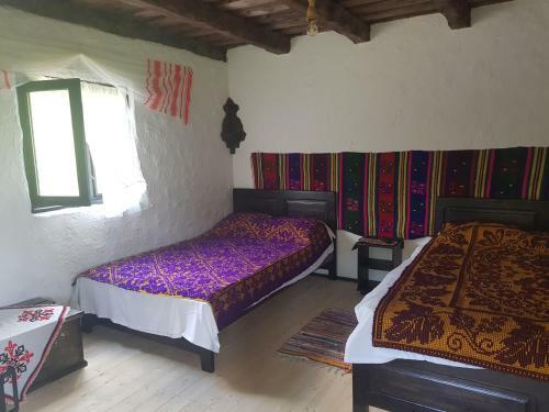 Hostal Satu Muscelean