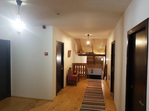 Hostal Satu Muscelean