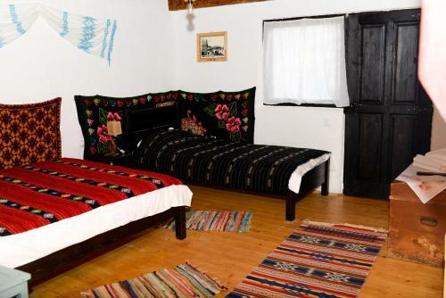Hostal Satu Muscelean