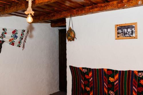 Hostal Satu Muscelean