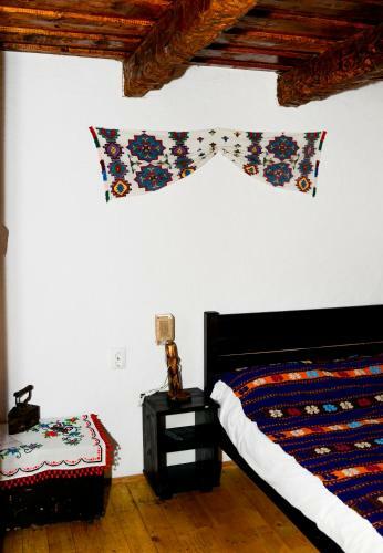 Hostal Satu Muscelean