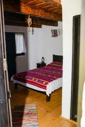 Hostal Satu Muscelean
