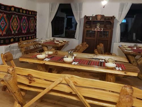 Hostal Satu Muscelean