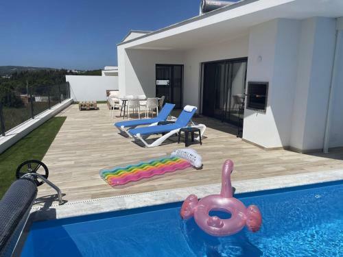 Villa Casa Felino