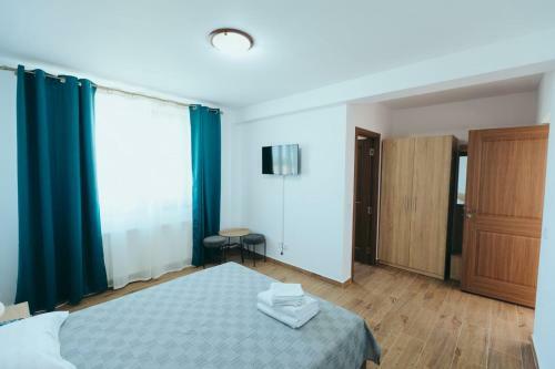 Hostal Pensiunea Bianca