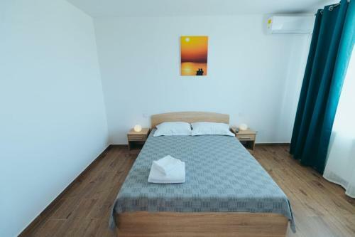 Hostal Pensiunea Bianca
