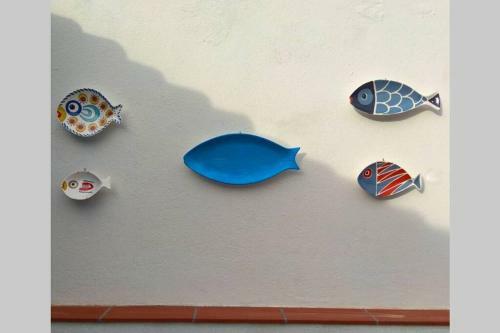 Casa Do Cavalo Marinho / Seahorse Cottage