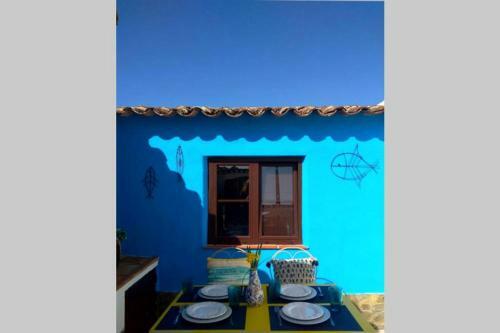 Casa Do Cavalo Marinho / Seahorse Cottage