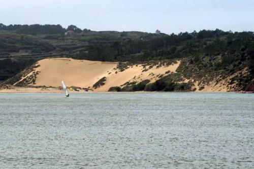Casa Do Cavalo Marinho / Seahorse Cottage
