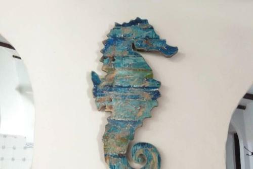 Casa Do Cavalo Marinho / Seahorse Cottage