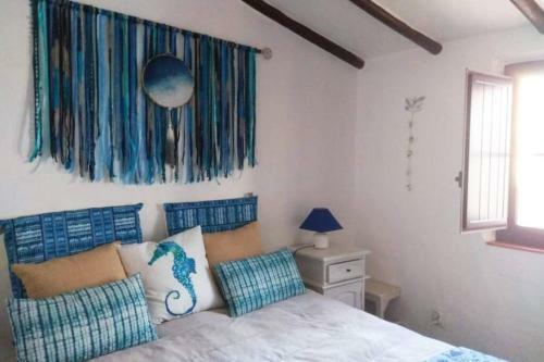 Casa Do Cavalo Marinho / Seahorse Cottage