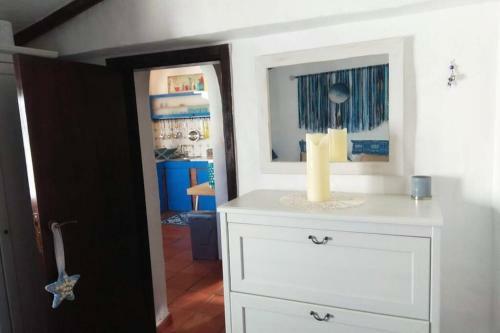 Casa Do Cavalo Marinho / Seahorse Cottage