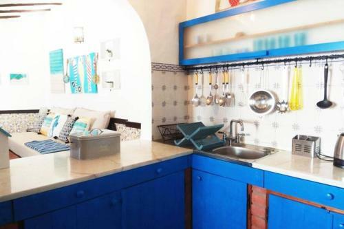 Casa Do Cavalo Marinho / Seahorse Cottage