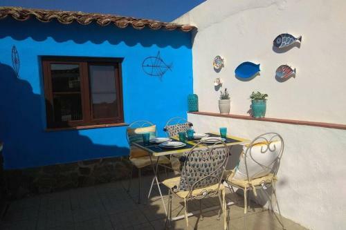 Casa Do Cavalo Marinho / Seahorse Cottage