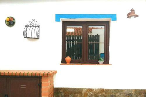 Casa Do Cavalo Marinho / Seahorse Cottage