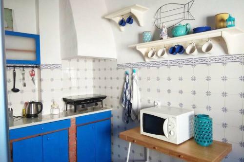 Casa Do Cavalo Marinho / Seahorse Cottage