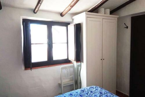 Casa Do Cavalo Marinho / Seahorse Cottage