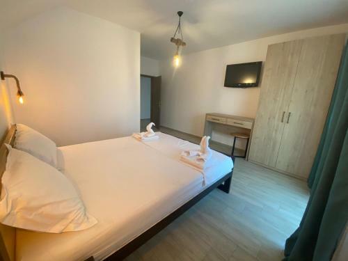 Hostal Pensiunea C?su?a Cu Stuf