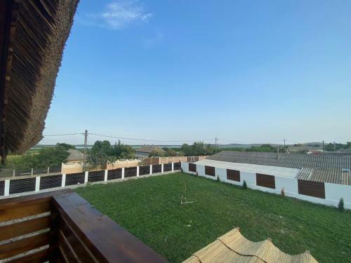 Hostal Pensiunea C?su?a Cu Stuf