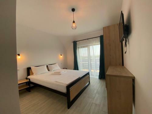 Hostal Pensiunea C?su?a Cu Stuf