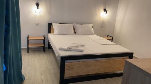 Hostal Pensiunea C?su?a Cu Stuf