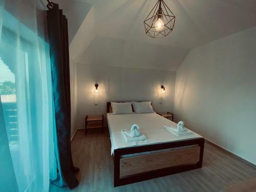 Hostal Pensiunea C?su?a Cu Stuf