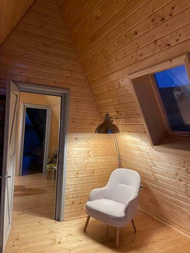 Epic Chalet, Amazing A-frame Cabin For Cozy Moments