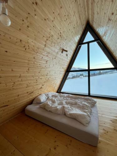 Epic Chalet, Amazing A-frame Cabin For Cozy Moments