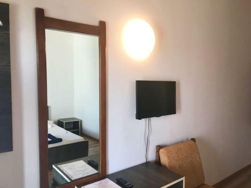 Hostal Vila Ana Trident Costinesti