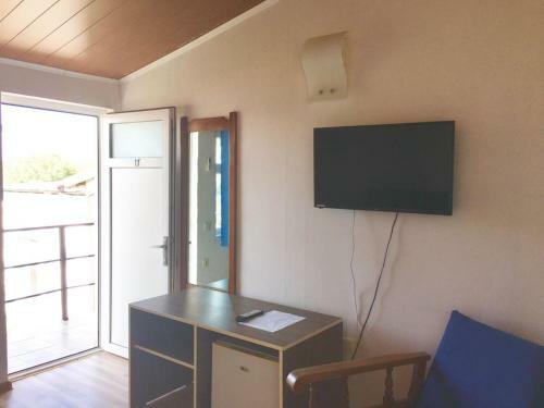 Hostal Vila Ana Trident Costinesti