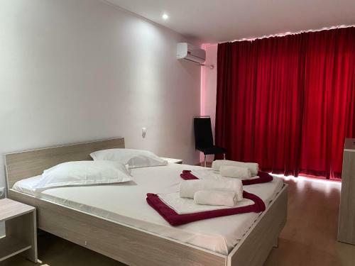 Hostal Vila Ana Trident Costinesti