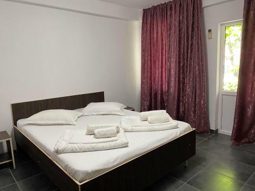 Hostal Vila Ana Trident Costinesti