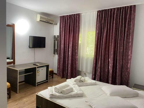 Hostal Vila Ana Trident Costinesti