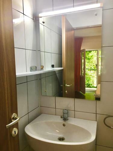 Hostal Vila Ana Trident Costinesti