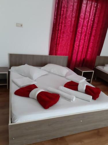 Hostal Vila Ana Trident Costinesti