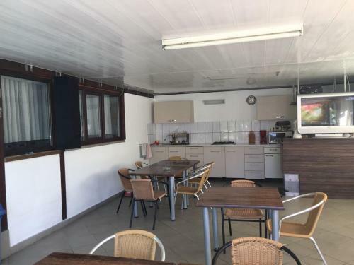Hostal Vila Ana Trident Costinesti