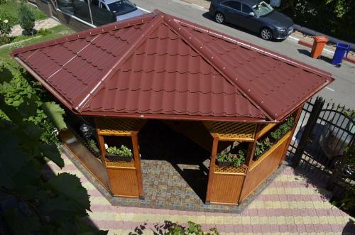 Hostal Casa Sarofin