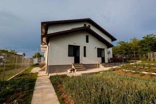 Pensiunea Agroturistica Valentino