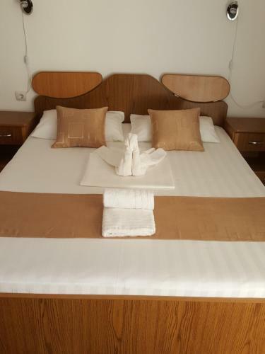 Hostal Timona- Camere De �nchiriat